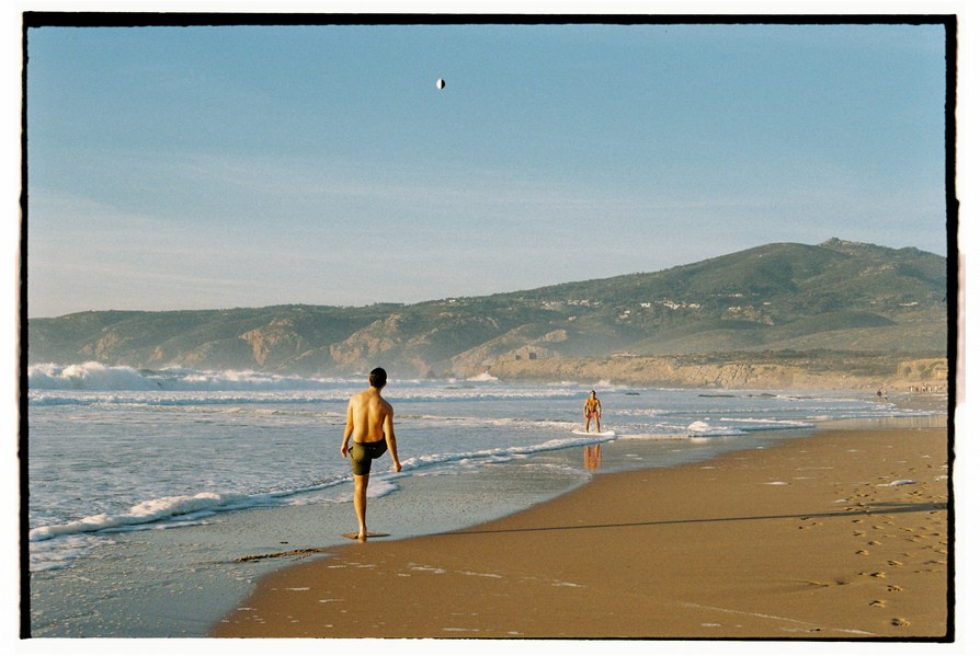 FILM. Valery — Film and digital Photographer. Conceptual, Portrait & Brand Photography. Authentic, Identity Focused Storytelling. Lisbon, Portugal