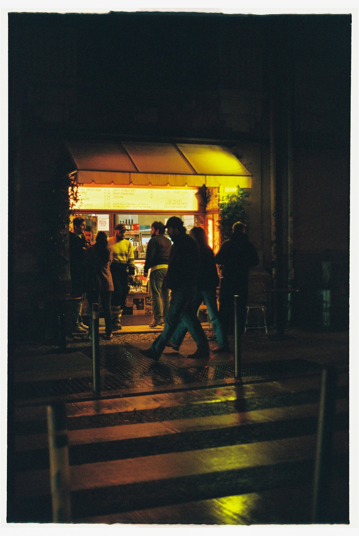 Street — Lisbon Through My Lens. Valery — Film and digital Photographer. Conceptual, Portrait & Brand Photography. Authentic, Identity Focused Storytelling. Lisbon, Portugal