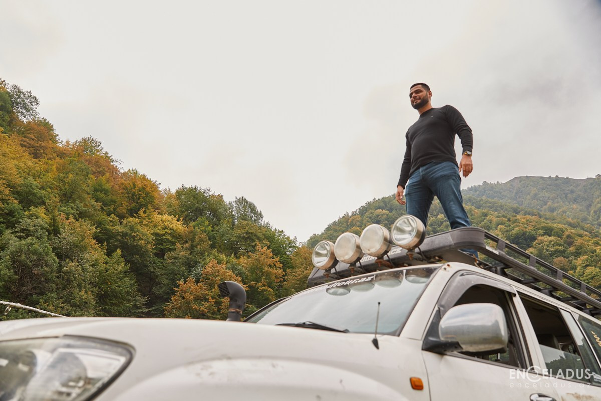 Team buildings. Photographer in Baku Kamran Enceladus