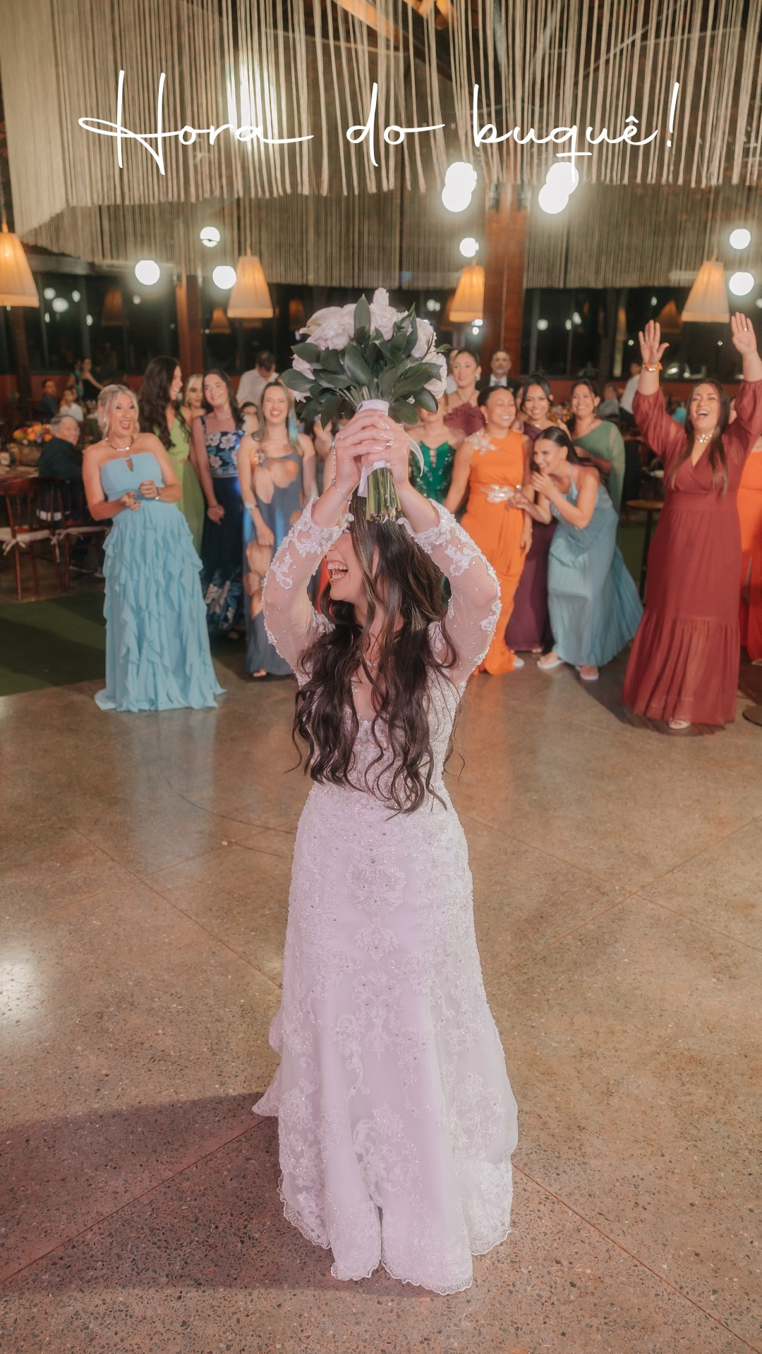Priscilla & Ryann — Casamento