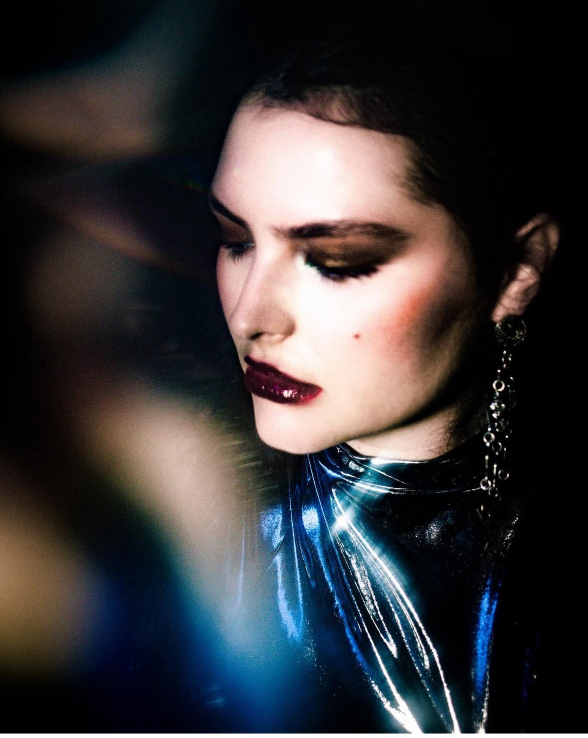 Portraits. Tatiana Kireicheva