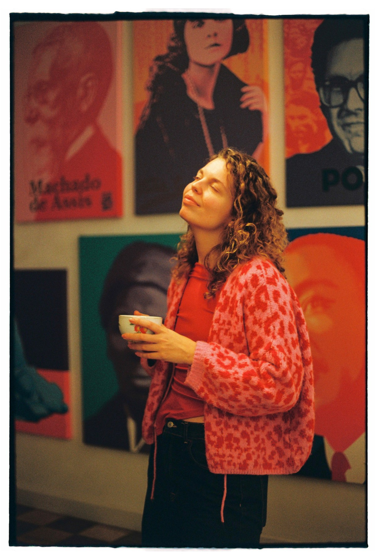 Street — Lisbon Through My Lens. Valery — Film and digital Photographer. Conceptual, Portrait & Brand Photography. Authentic, Identity Focused Storytelling. Lisbon, Portugal