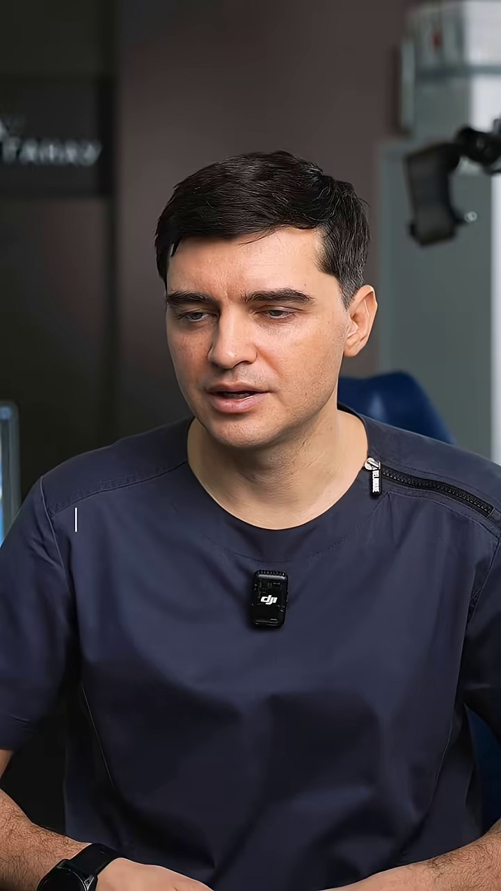 Привлечение клиентов для стоматолога через короткие видео. Worldwide photographer VOINOV