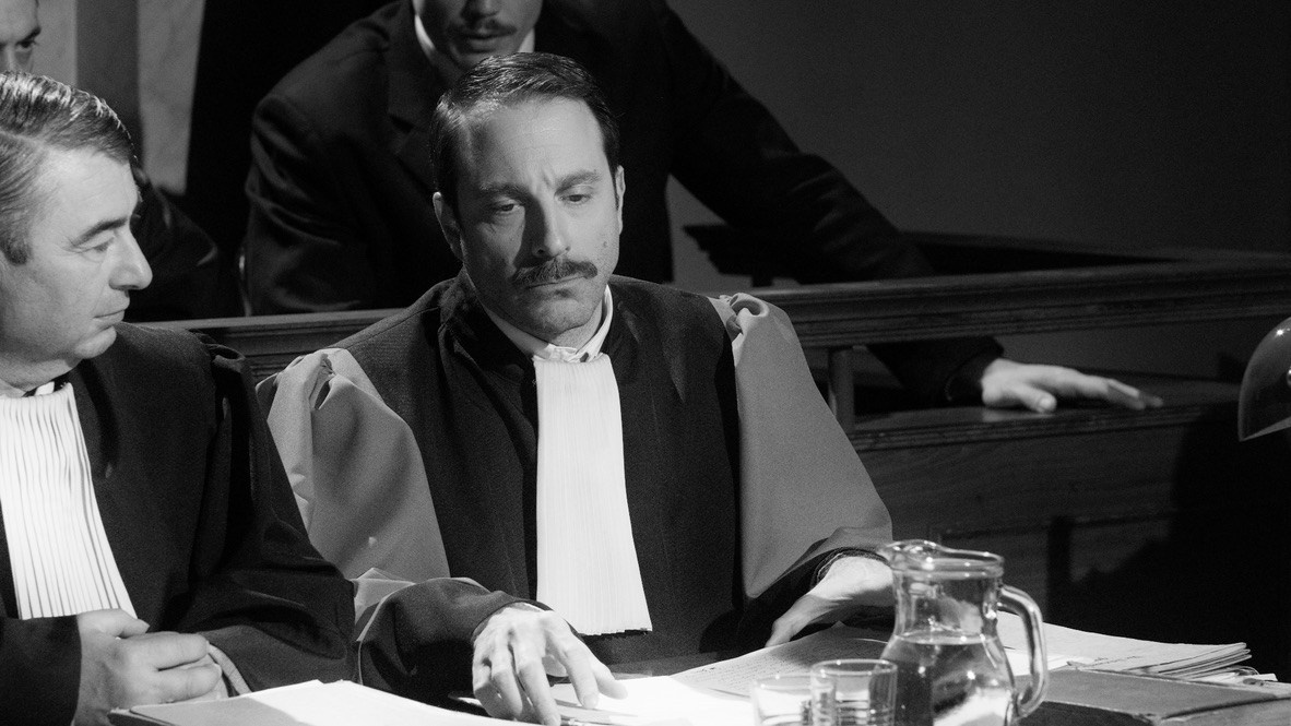 Bullets Over Marseille. Commercial and studio photographer in Belgrade