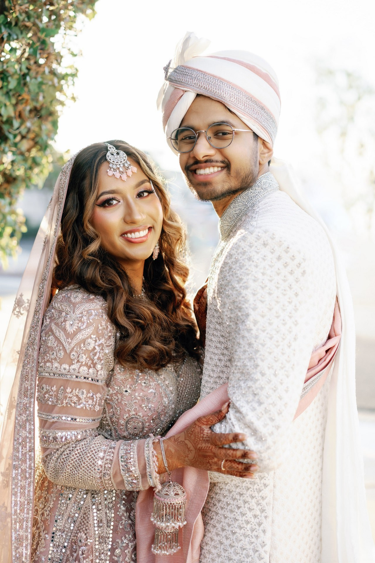 Wedding Photography & Videography Team in California, Los Angeles, San Francisco, San Diego and Travel