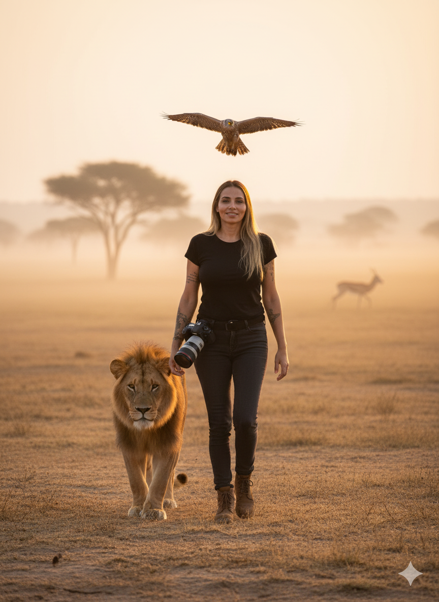 AI photo. Свадебный, семейный и детский фотограф в Нетании (Израиль) Тори Гор