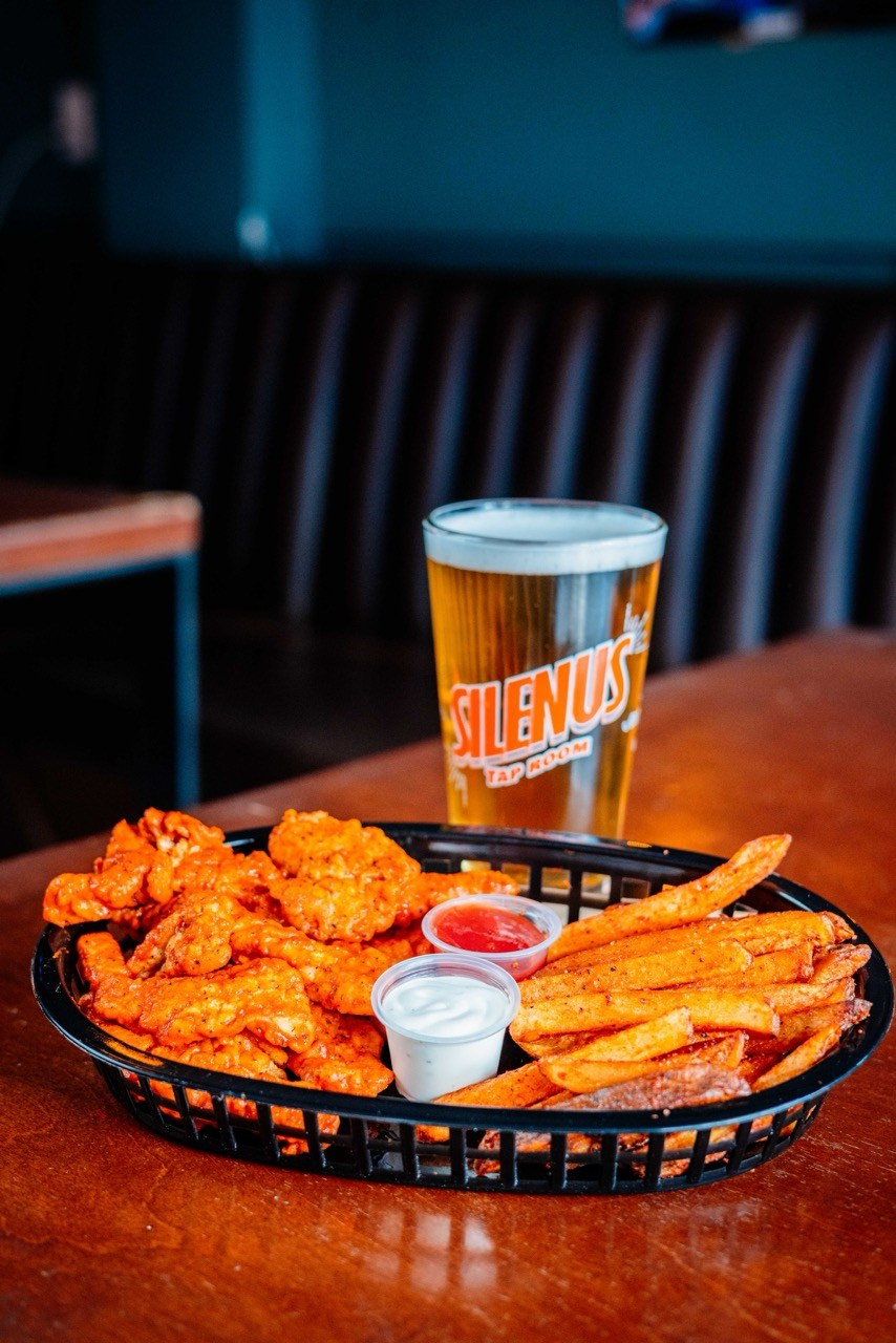 Silenus. Alex Martínez Fotógrafo | Bodas, retratos y eventos en Tijuana