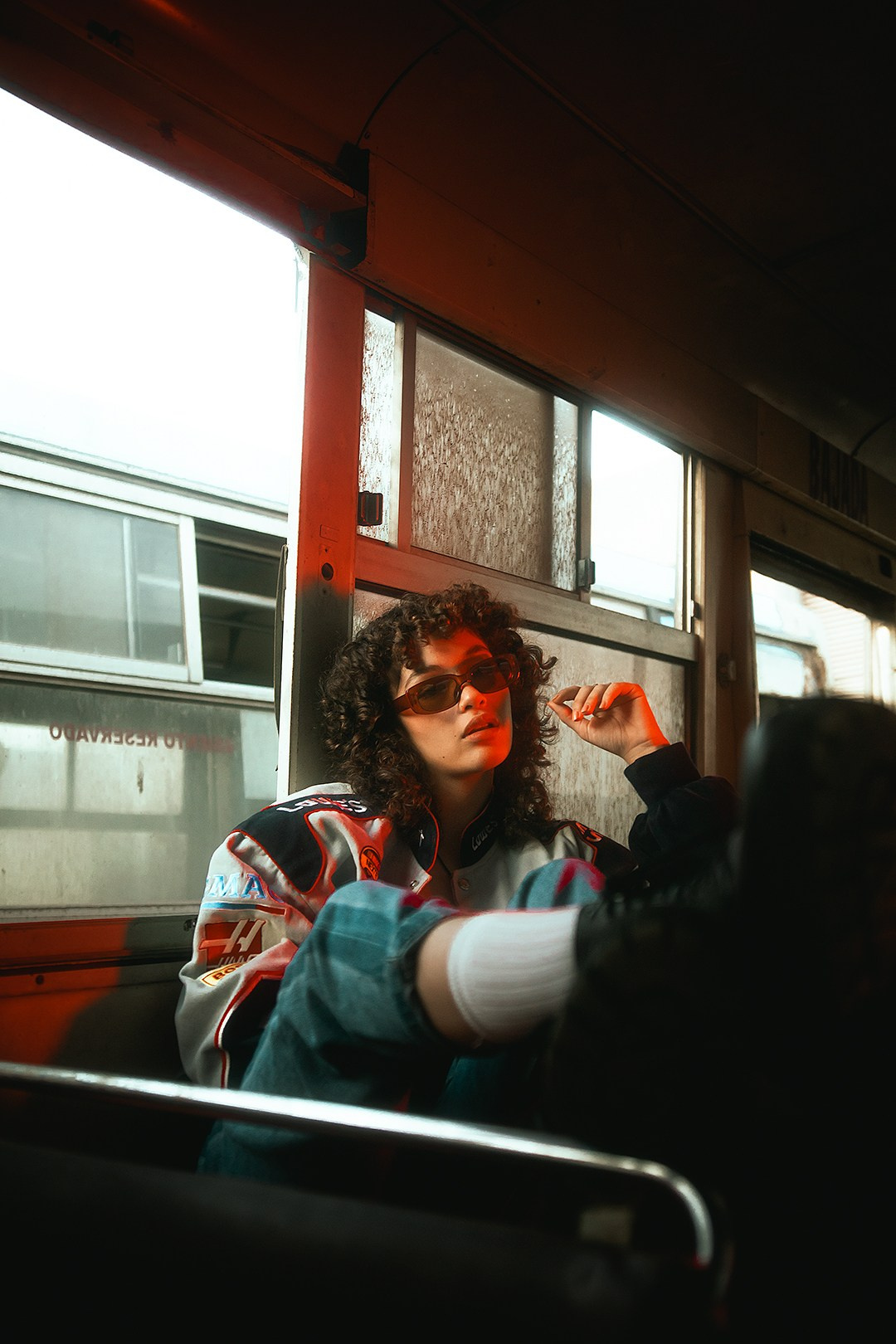 MI ARTE. Dangel.Ft — Cinematic Photography in Lima, Peru