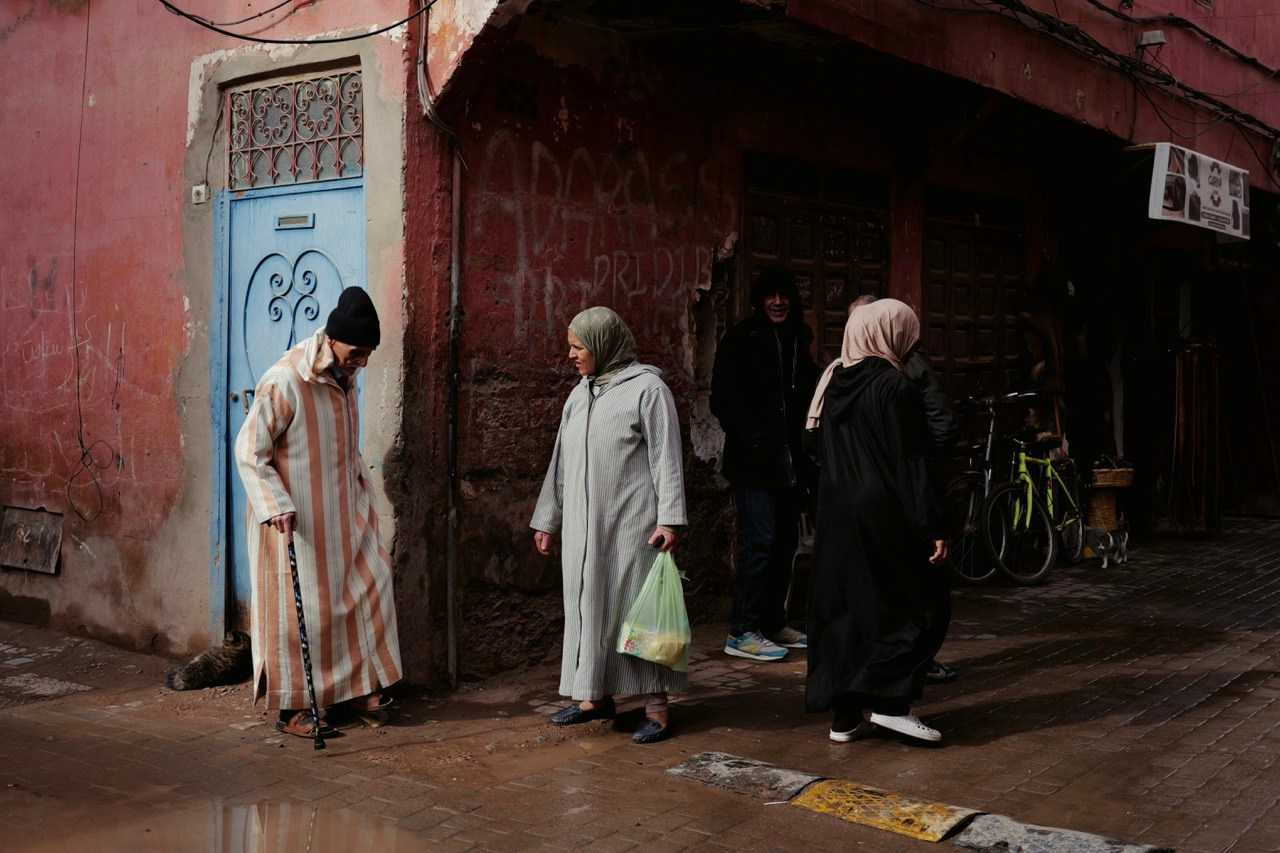 Photos. Artem Avanesov. Visual Content Creator