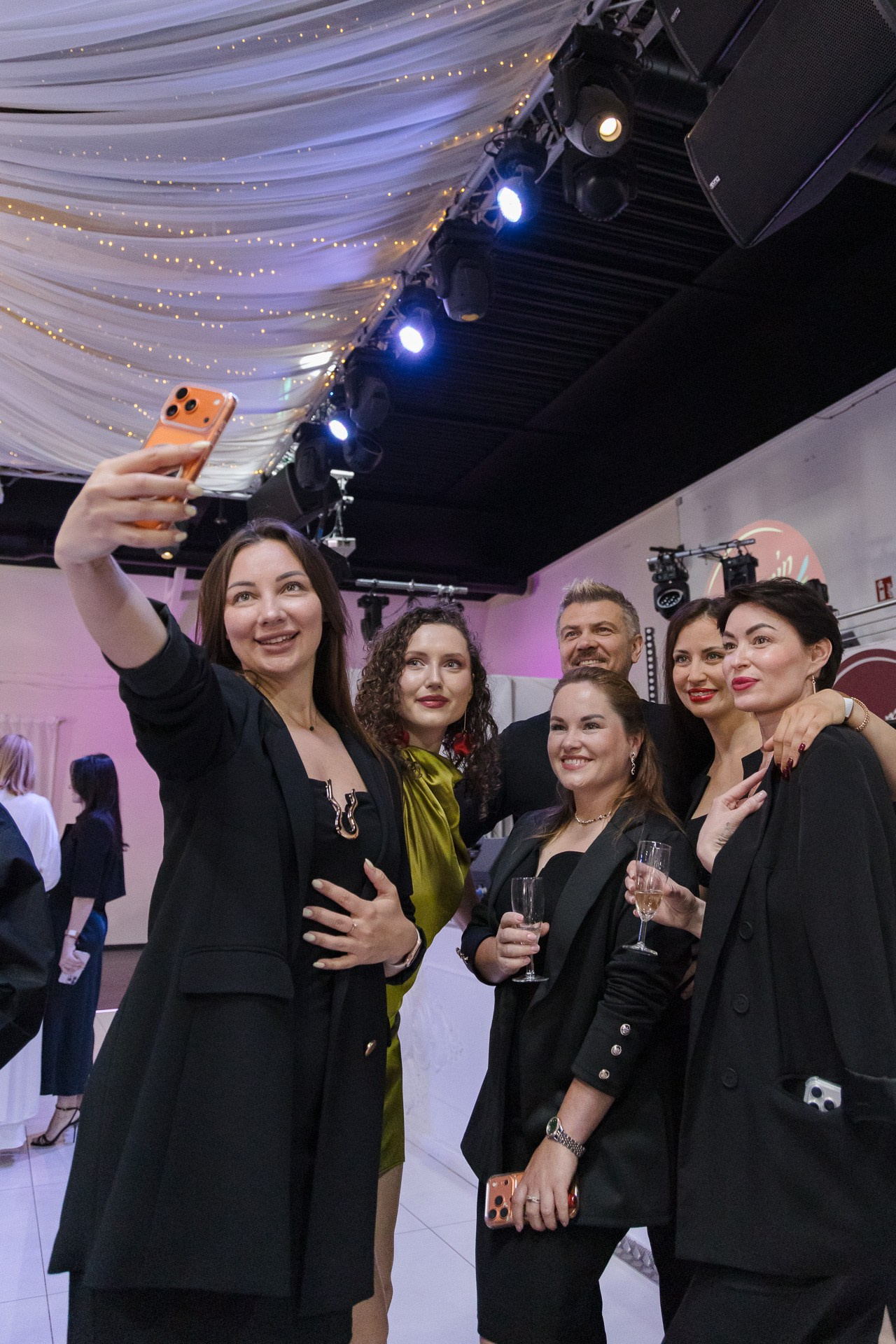 INFLUENCER EVENT. Eventfotograf, Businessfotograf & Reportagefotograf in Baden-Württemberg, am Bodensee und in der Schweiz | Pavel Eifert