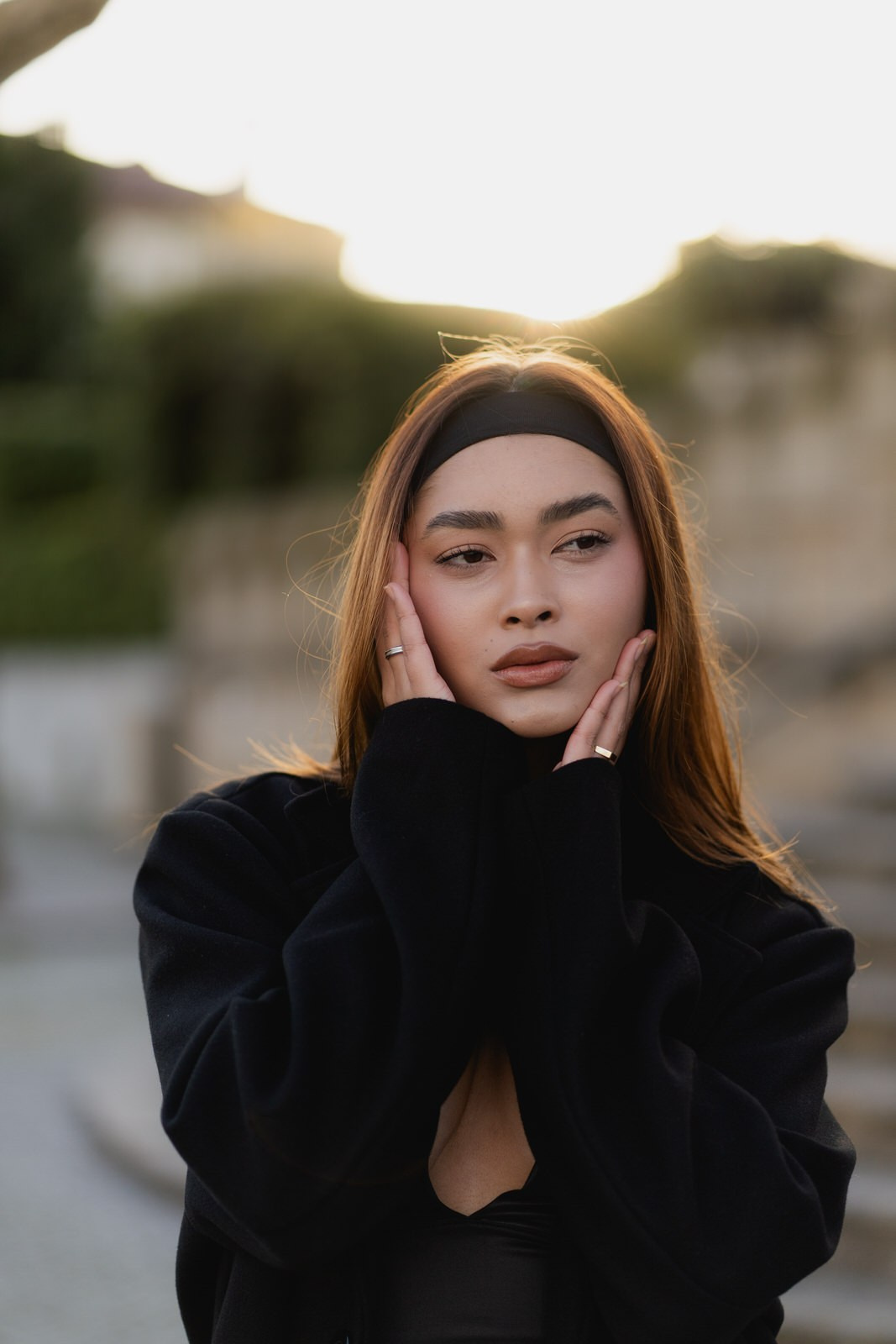 Nicole. Fabio Barth — Wedding Photo & Film