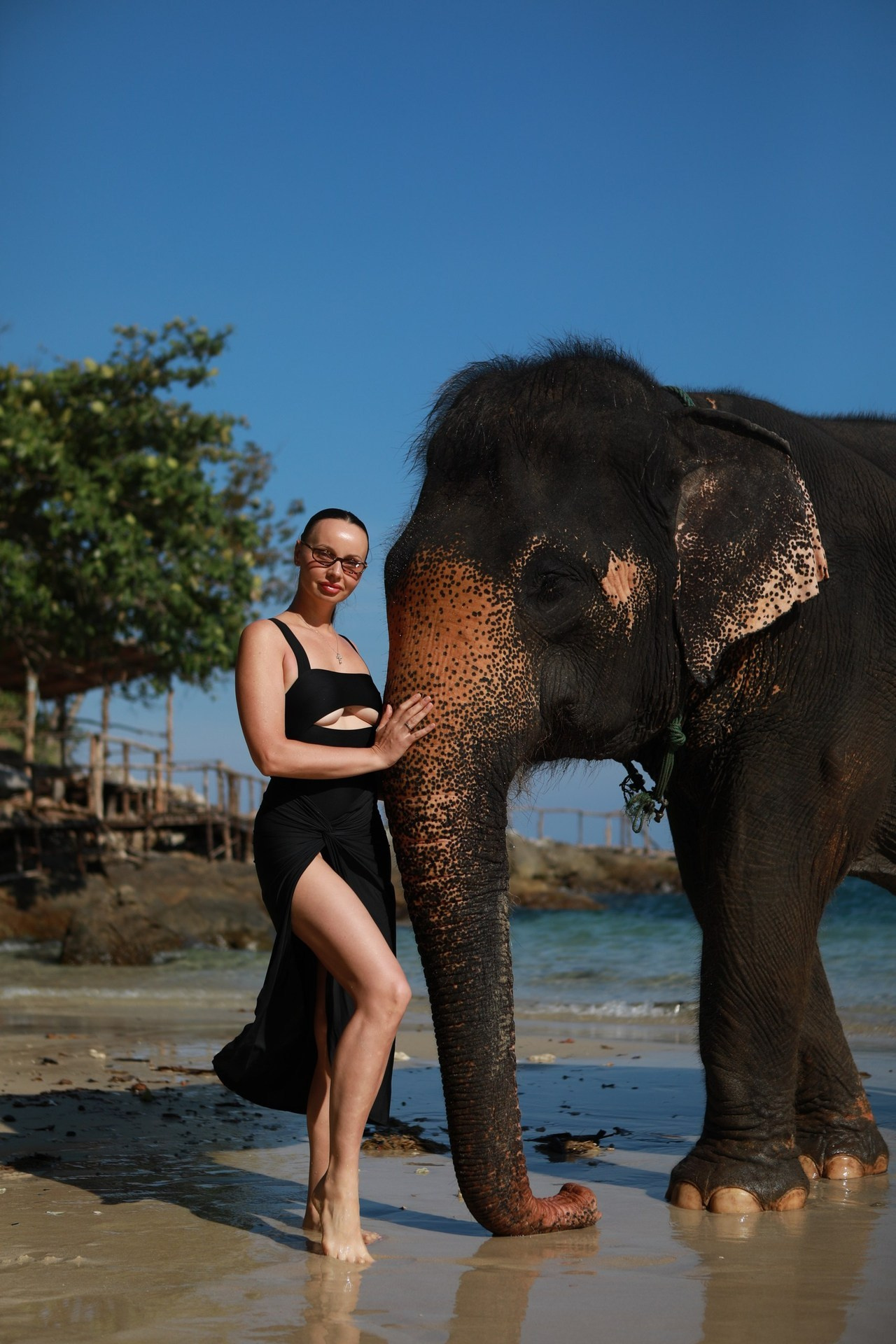 Отзывы. Фотограф Пхукет Таиланд Anna Eker