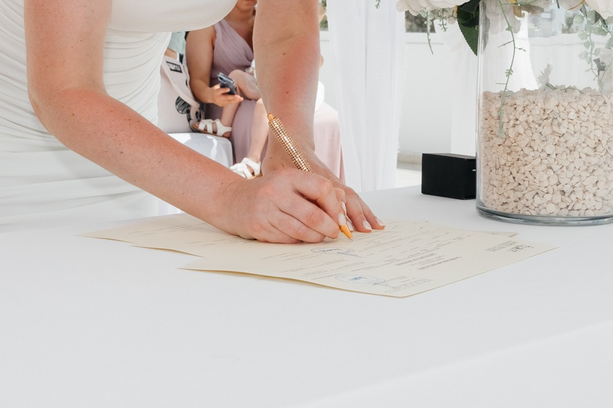 S & S Cyprus. Destination Bruiloft Fotograaf in Nederland en Europa - Tina Yalova