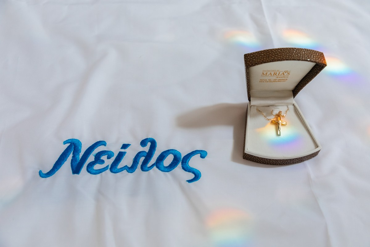 Хрещення N - Прекрасне святкування в Європі та Нідерландах. Весільний фотограф у Нідерландах та Європі — Тіна Ялóва