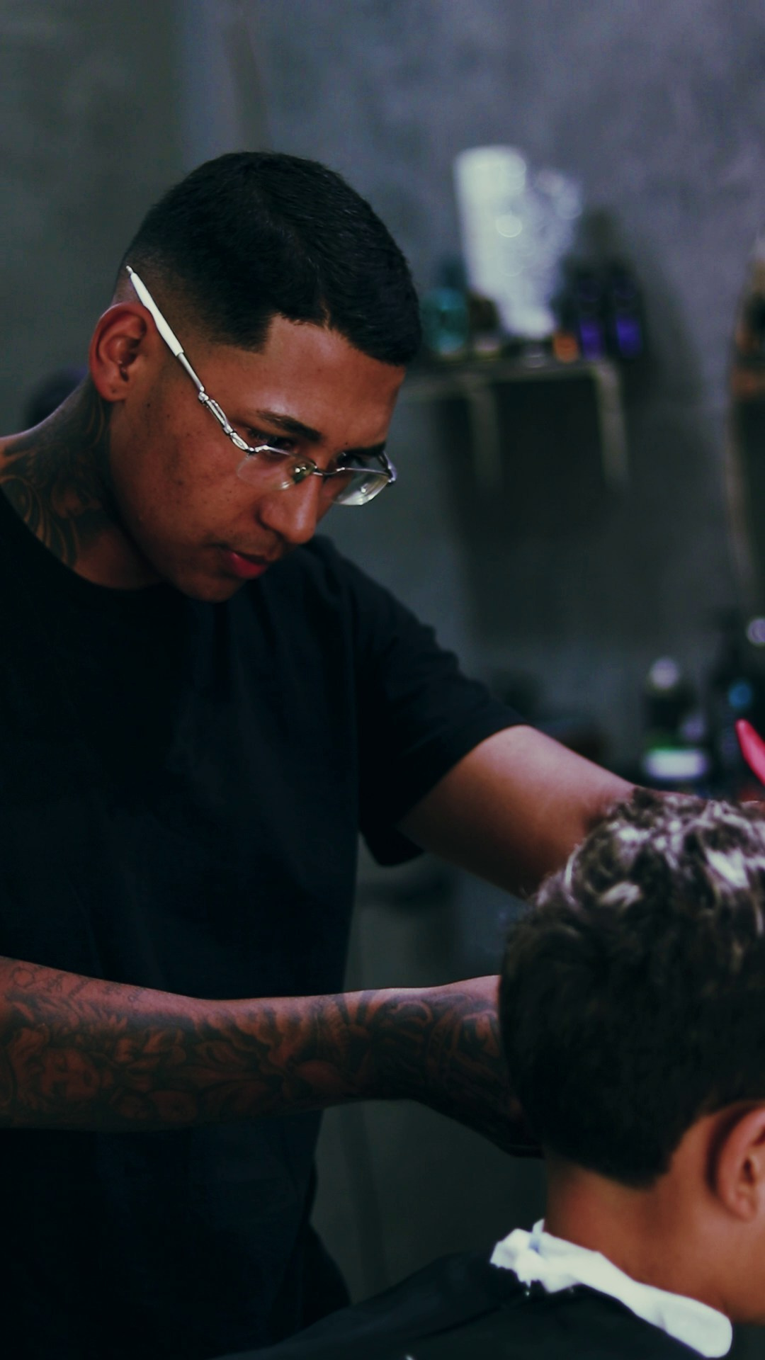 Portfólio Vídeos. Empresa de AudioVisual