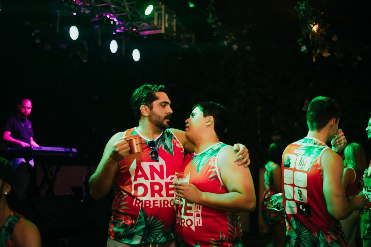 Micareta Massa - André Ribeiro. Fotógrafa de Eventos em São Paulo e Sorocaba Kika Damasceno