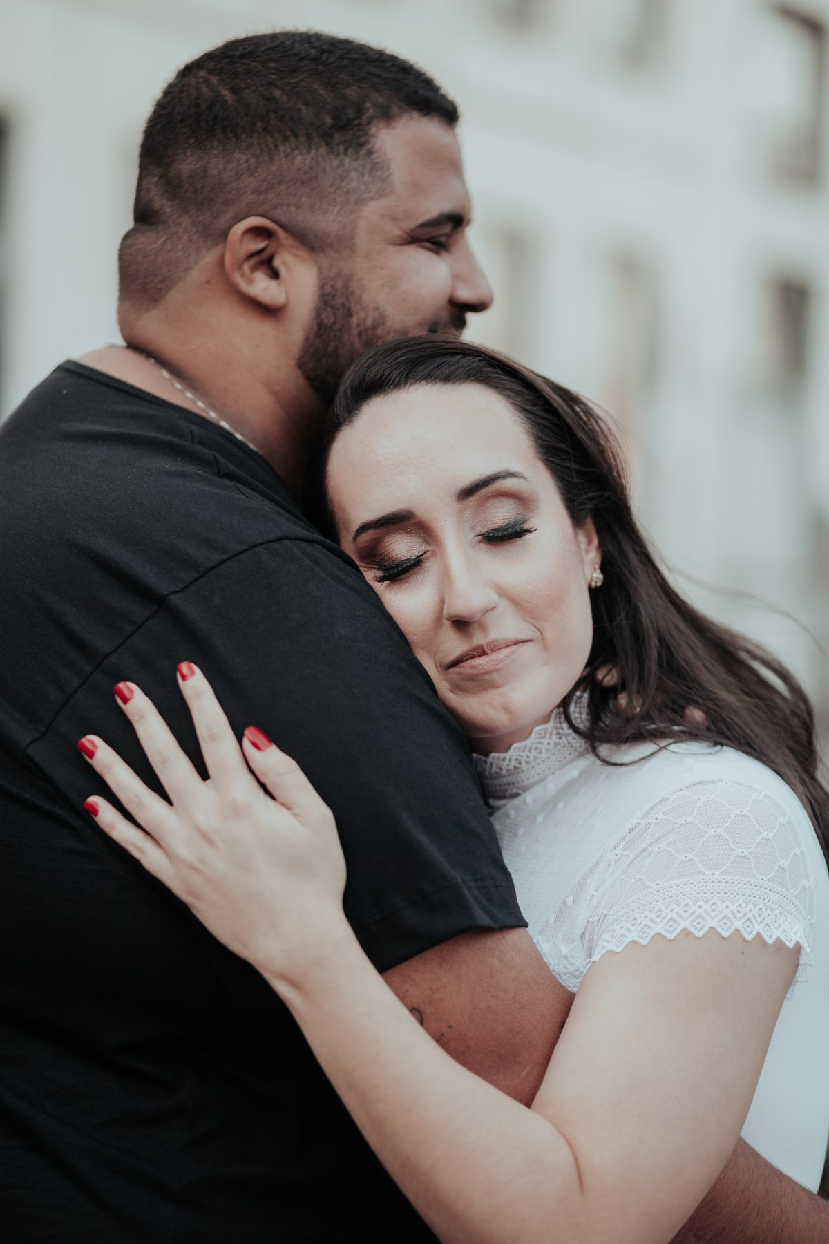 Osmar e Bianca - Pré - Wedding. Fotógrafa de Eventos em São Paulo e Sorocaba Kika Damasceno