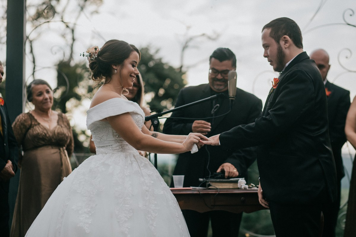 Felipe e Letícia. Fotógrafa de Eventos em São Paulo e Sorocaba Kika Damasceno