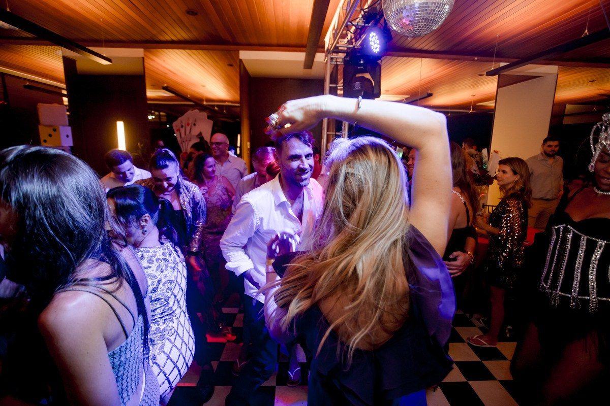Ednéia - Aniversário Las Vegas. Fotógrafa de Eventos em São Paulo e Sorocaba Kika Damasceno