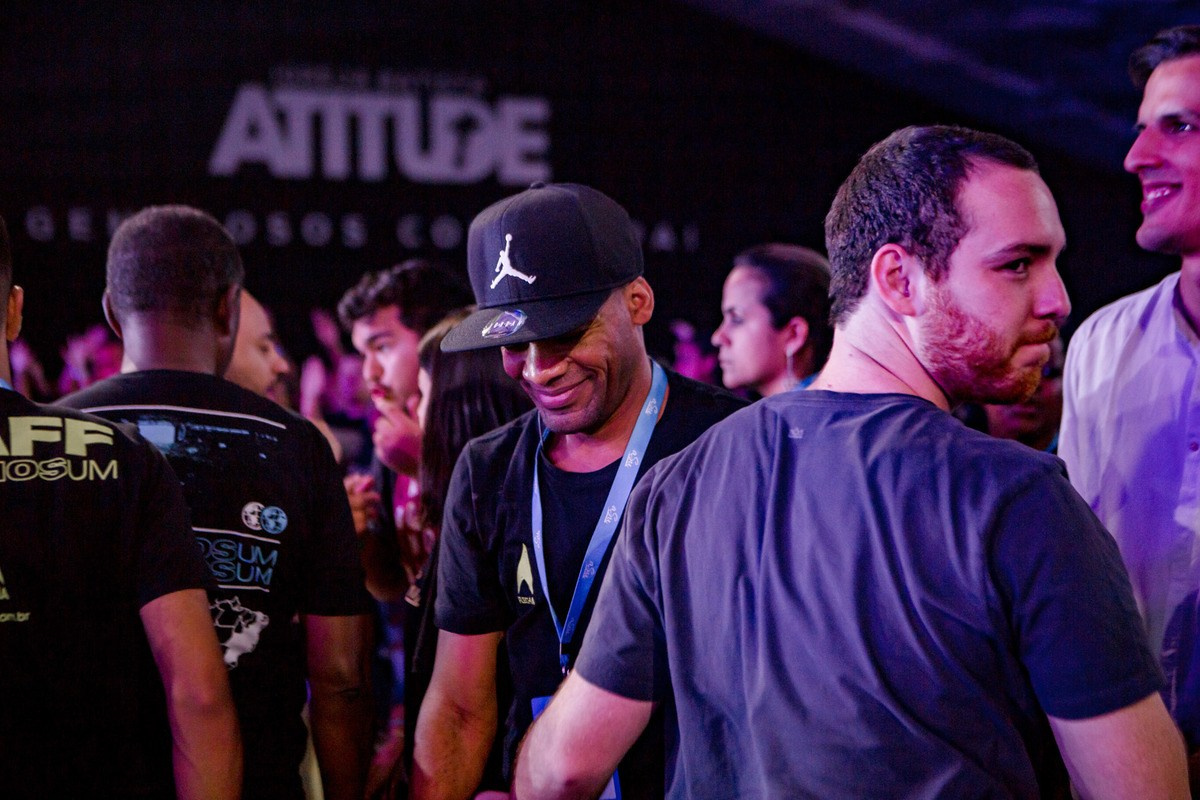ASU Tour RJ. Fotógrafa de Eventos em São Paulo e Sorocaba Kika Damasceno
