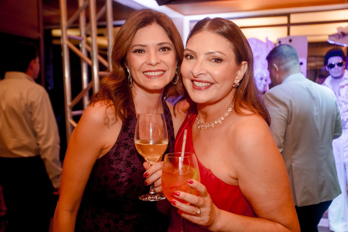 Ednéia - Aniversário Las Vegas. Fotógrafa de Eventos em São Paulo e Sorocaba Kika Damasceno