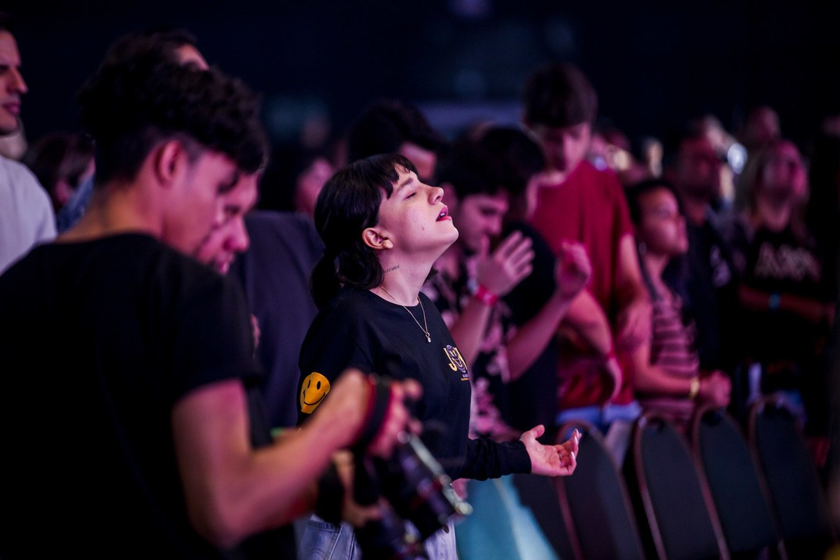 ASU Tour RJ. Fotógrafa de Eventos em São Paulo e Sorocaba Kika Damasceno