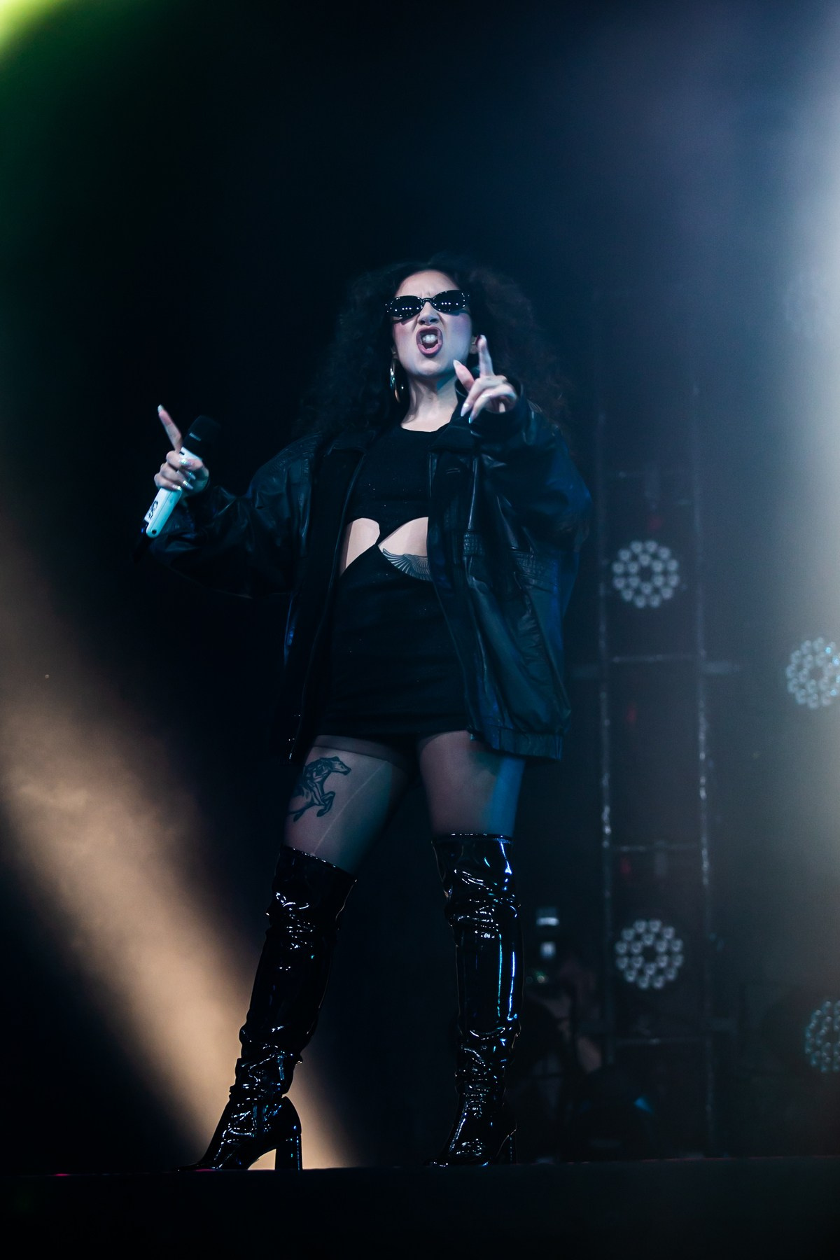 Priscilla Alcantara - Show em SP. Fotógrafa de Eventos em São Paulo e Sorocaba Kika Damasceno