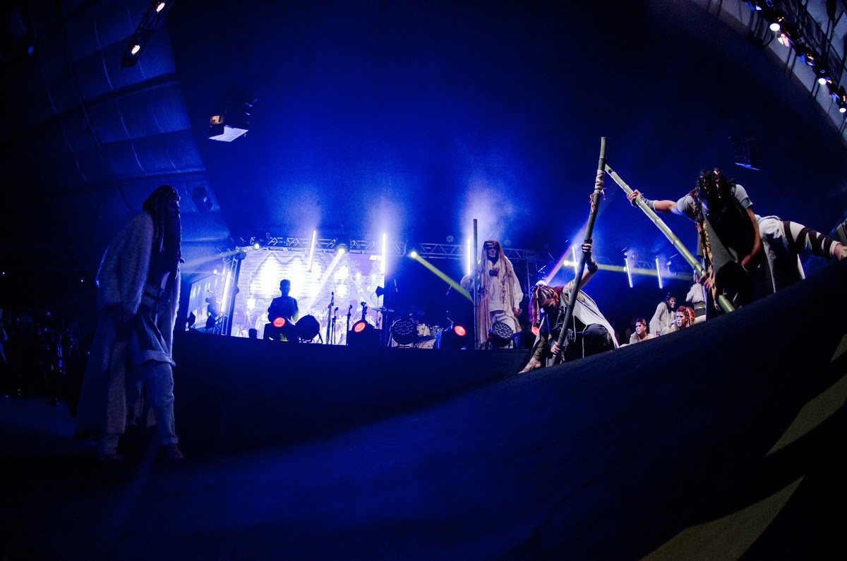 ASU Tour RJ. Fotógrafa de Eventos em São Paulo e Sorocaba Kika Damasceno