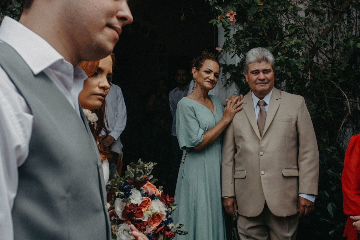 Casamento - Lucas e Gabi. Fotógrafa de Eventos em São Paulo e Sorocaba Kika Damasceno