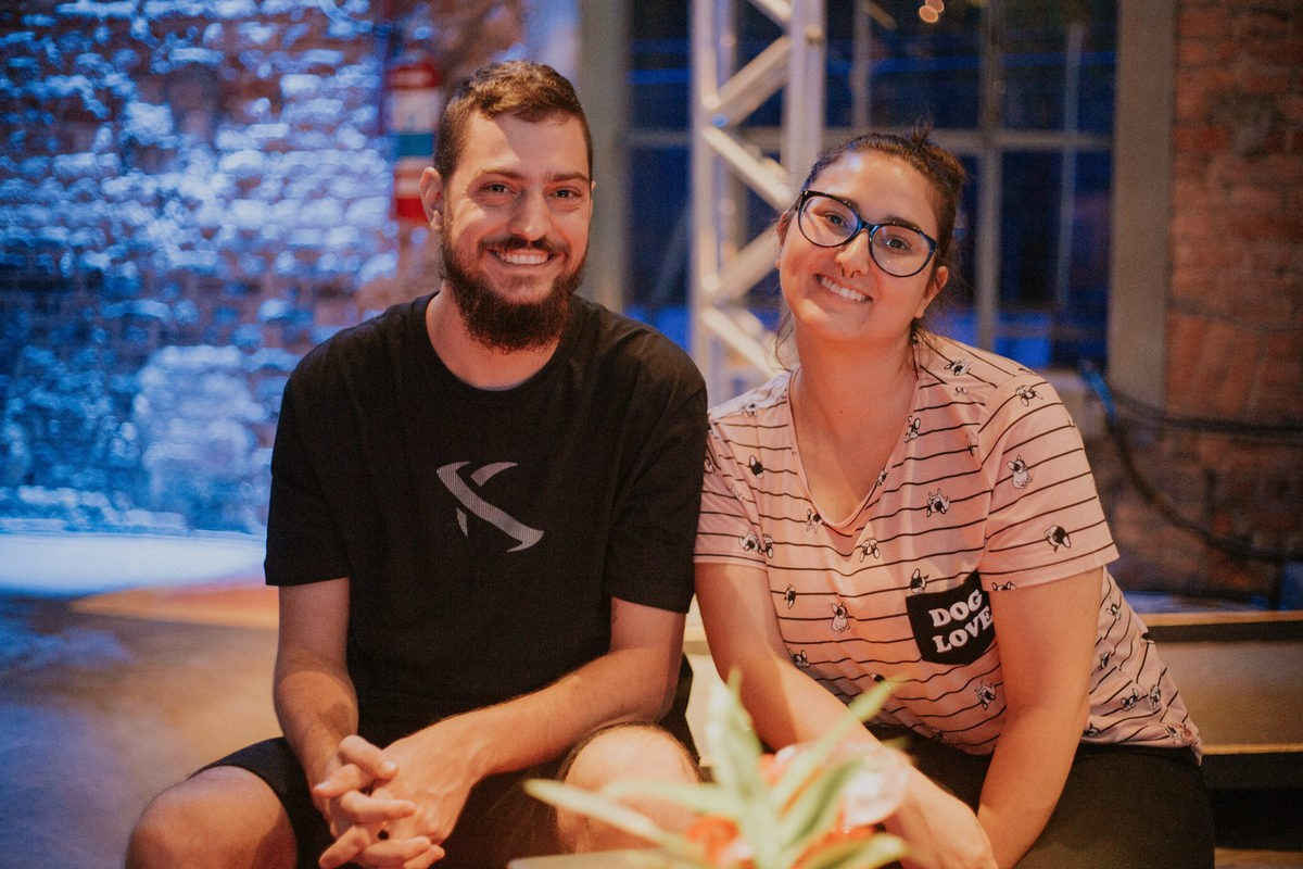 Jesus is Cool. Fotógrafa de Eventos em São Paulo e Sorocaba Kika Damasceno