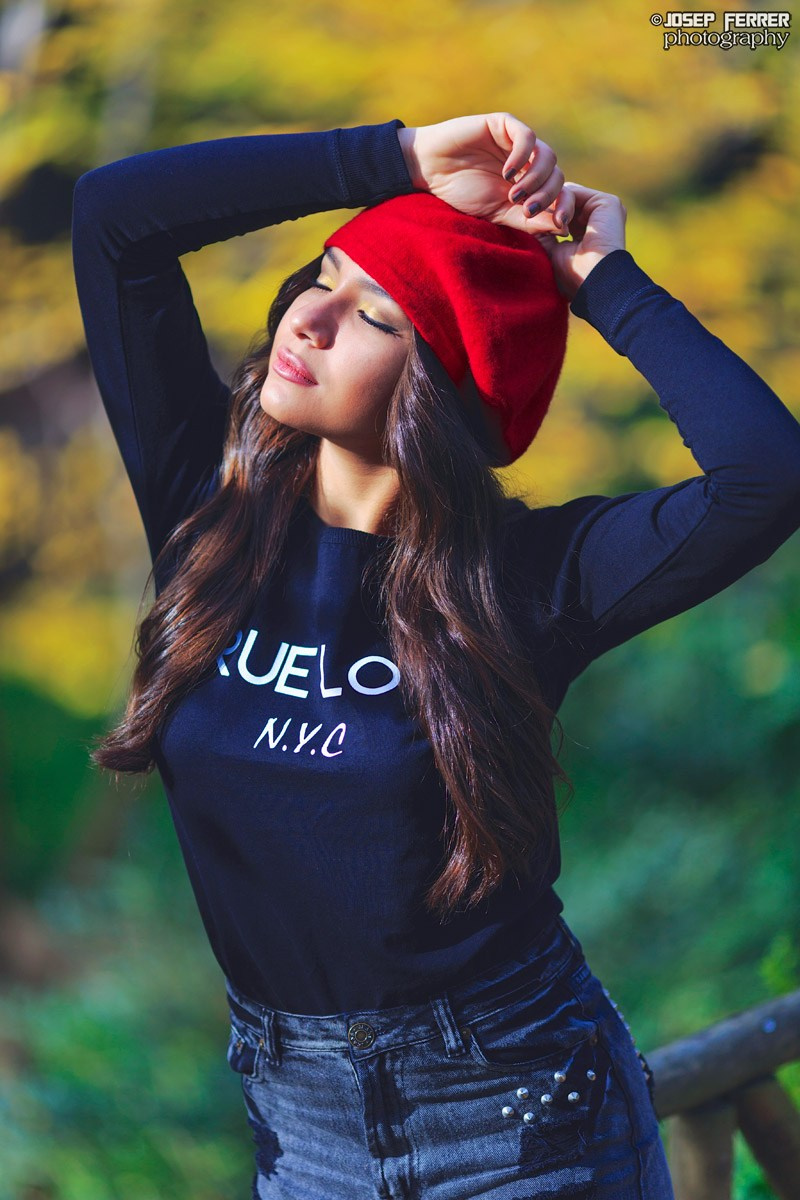 Portrait. Josep Ferrer Photography