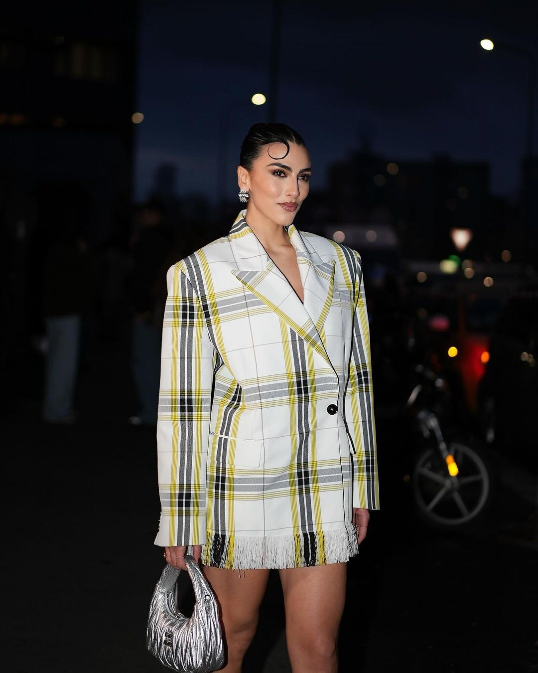 НЕДЕЛЯ МОДЫ. Julia Di |Fashion стрит стайл фотограф|видеомейкер в Милане и Париже