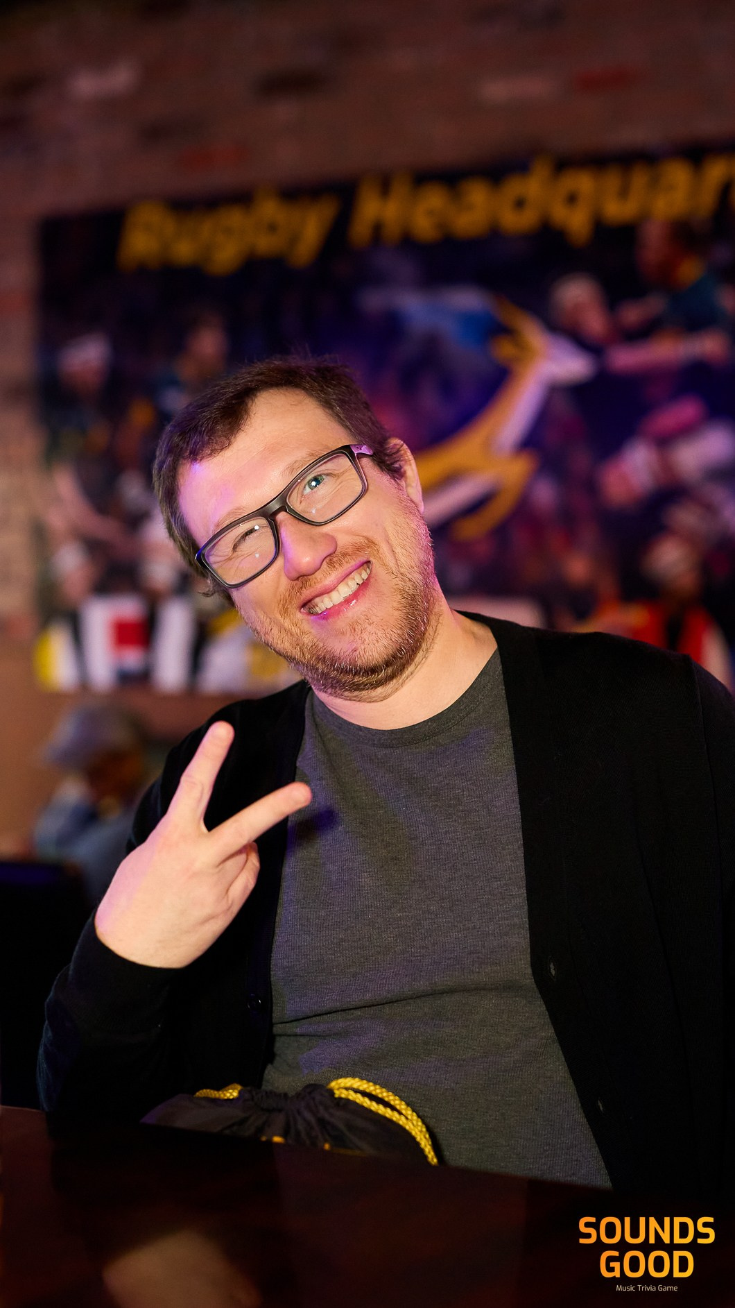 SOUNDS GOOD#6. Photographer Julia Makoveeva