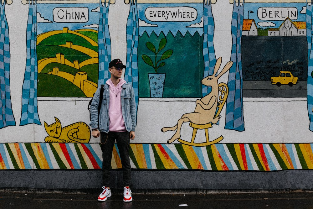 Berlin 🇩🇪. Photokostin.com