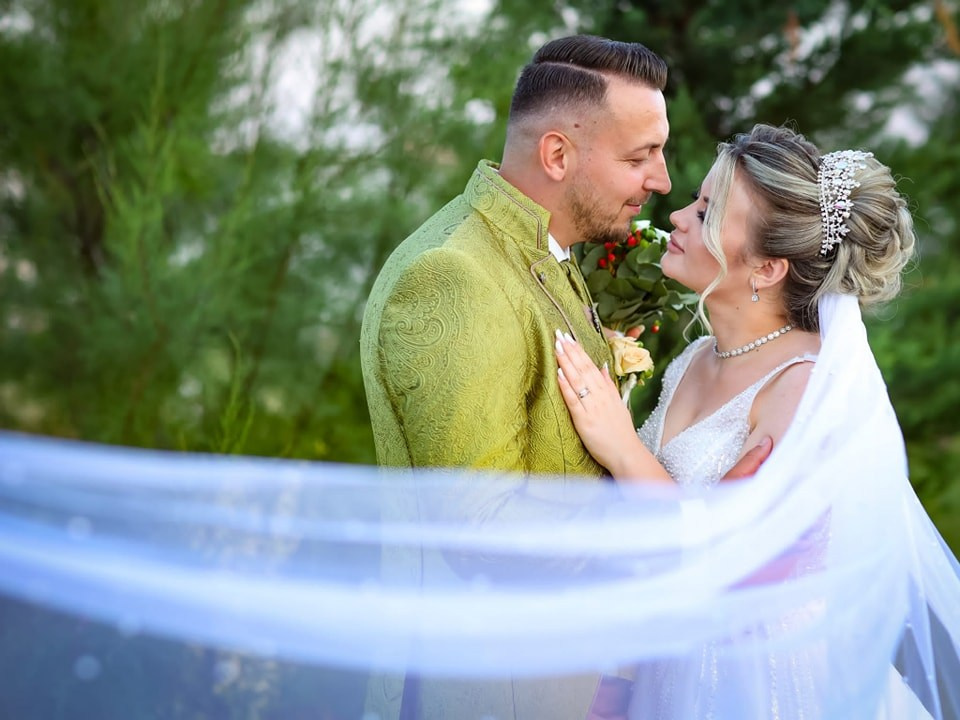 Fotograf Nuntă Constanța - Moments by Gub