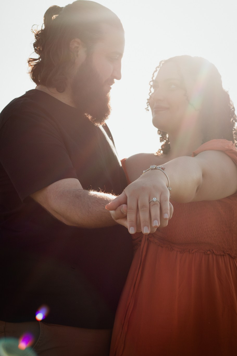 Pamela e Gabriel / Macena Flores — Holambra. Joyce Maria Fotografia | Fotógrafa em Holambra