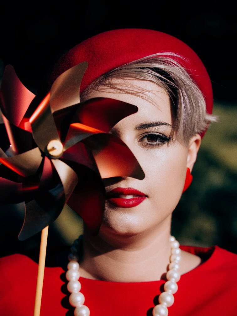 индивидуална портретна фотосесия София