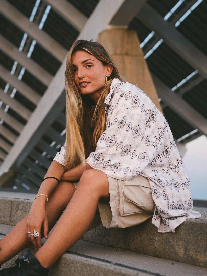 Fotografia de baile Barcelona. Creador de contenido visual en Barcelona | Dima Kit