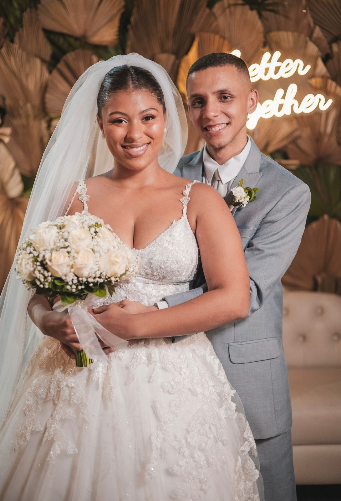 Casamento. Studio Rodney Côrtes