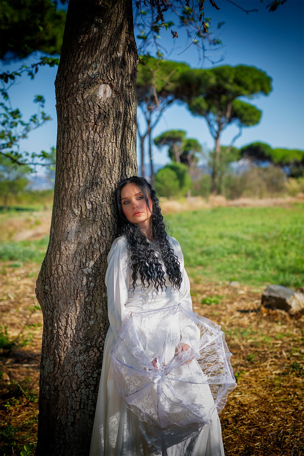 Bogumila Kostrubiec. Glow Pixel