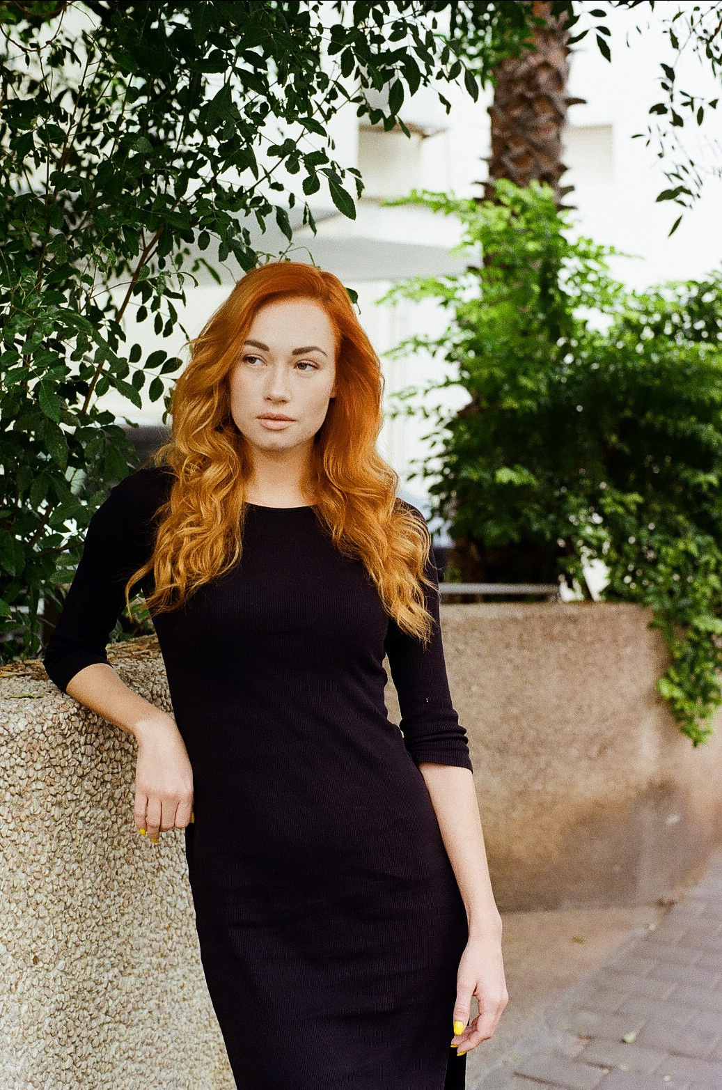 Мастер класс. Film photographer