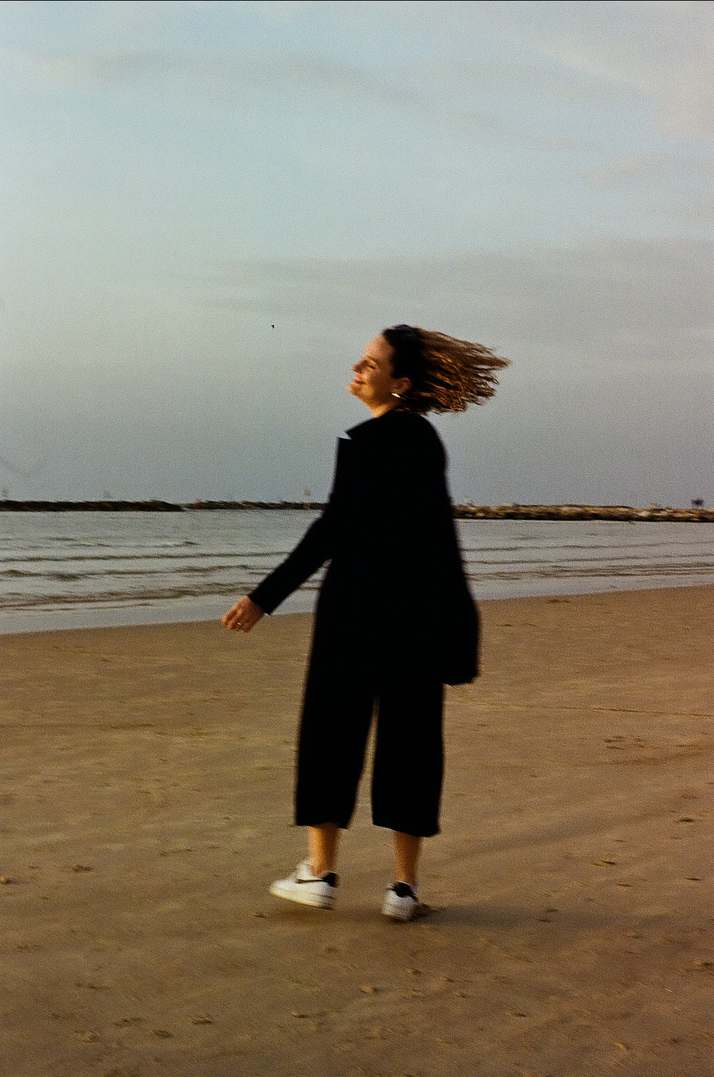 Алина. Film portrait photographer