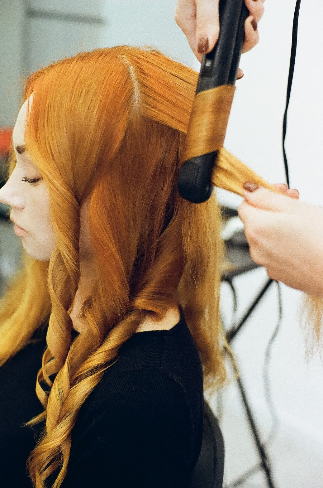 Мастер класс. Film photographer