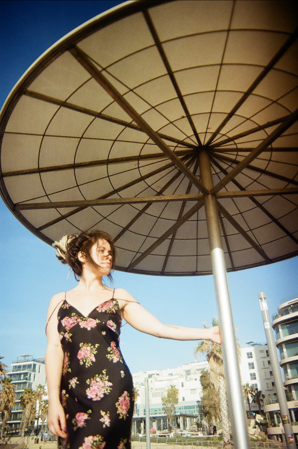 Татьяна. Film photographer