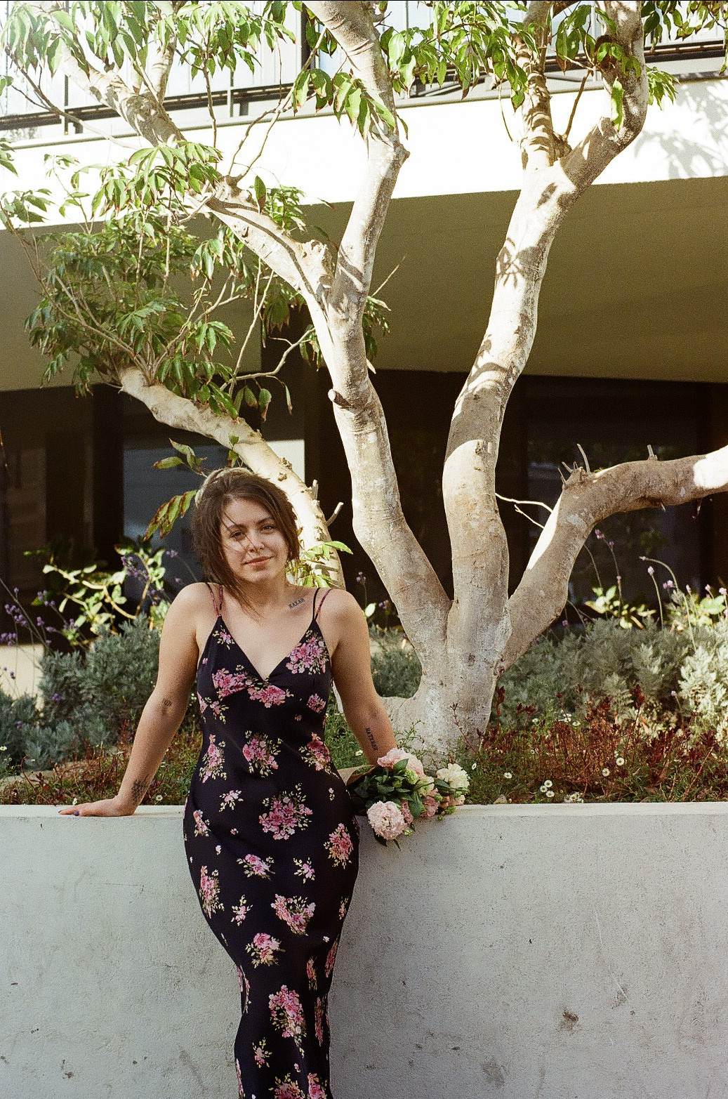 Татьяна. Film photographer