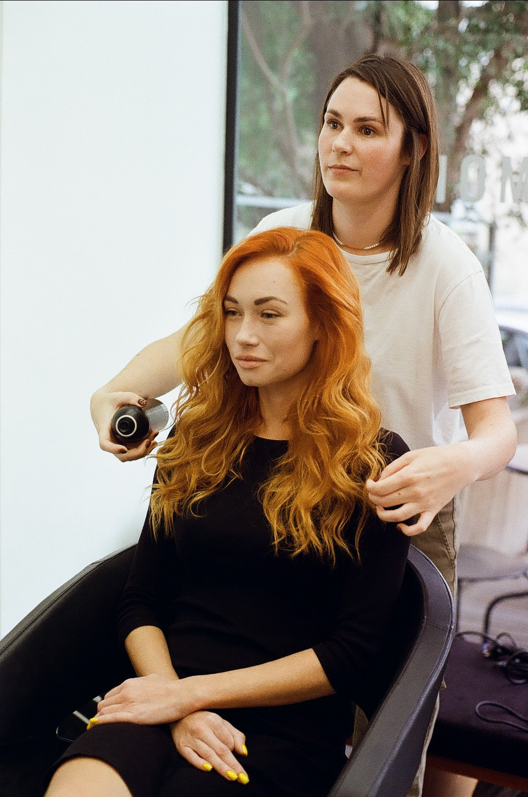 Мастер класс. Film photographer