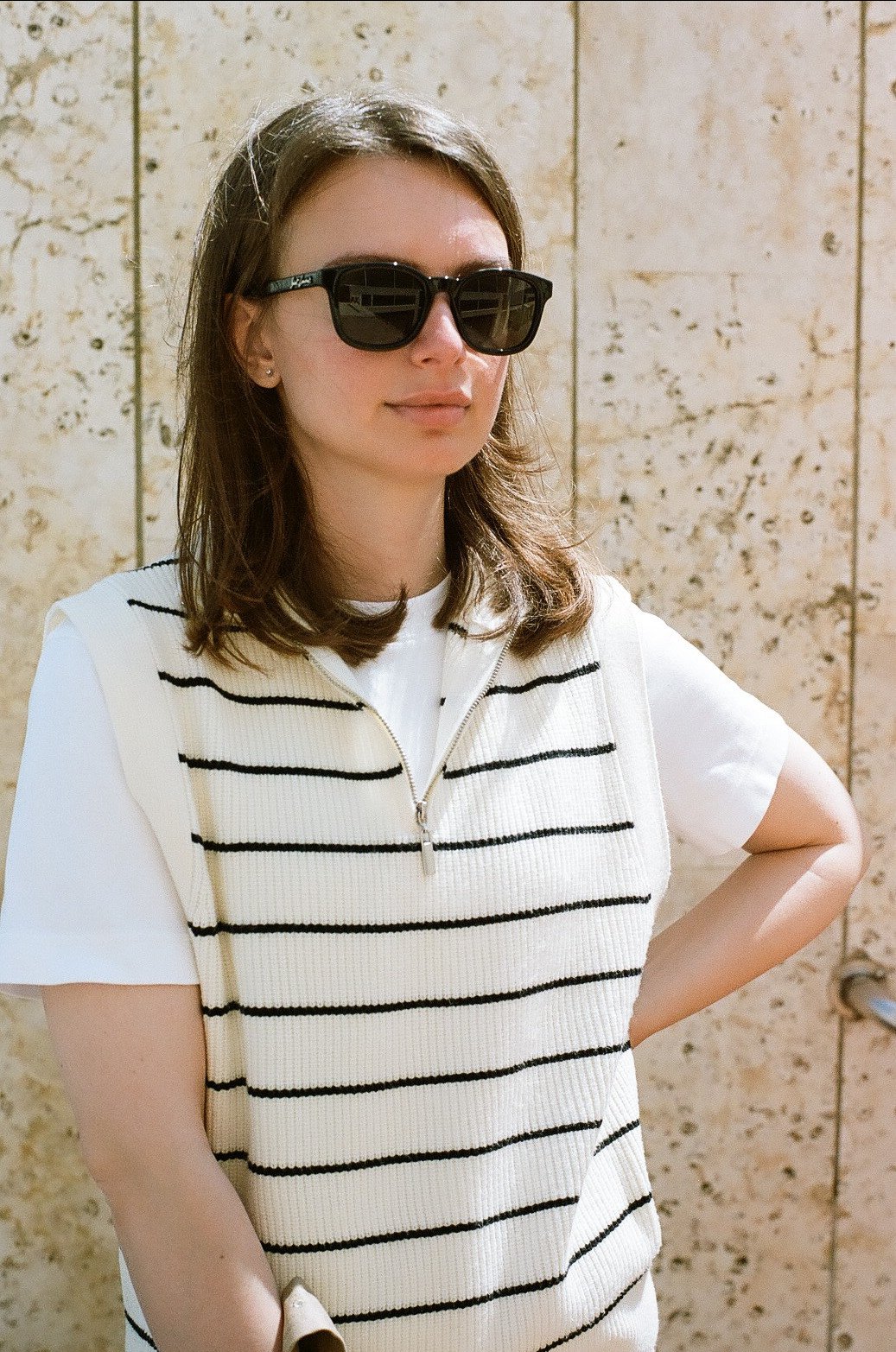 Мария. Film photographer