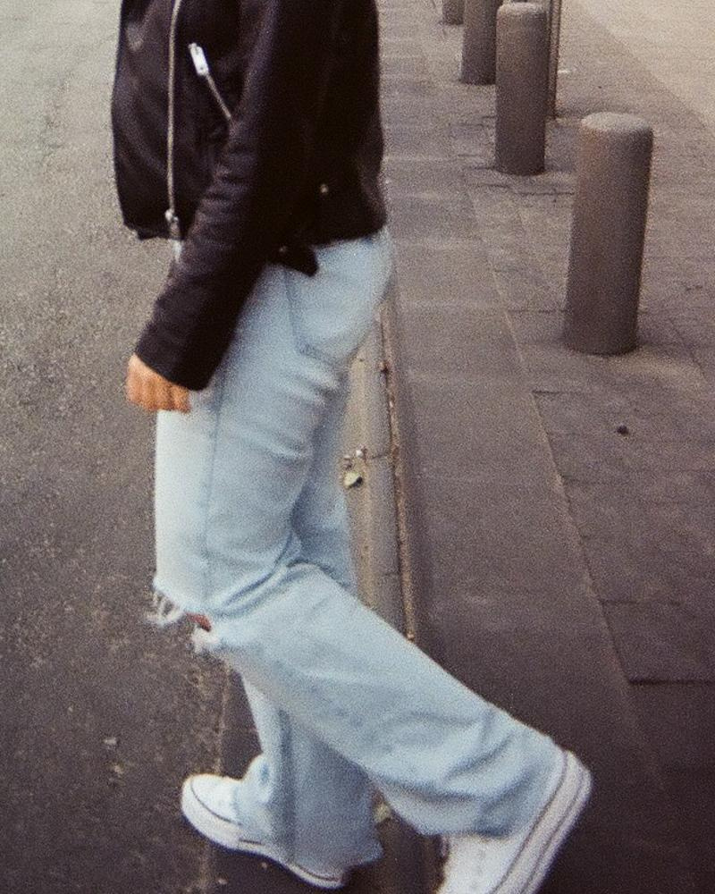 Анастасия. Film portrait photographer