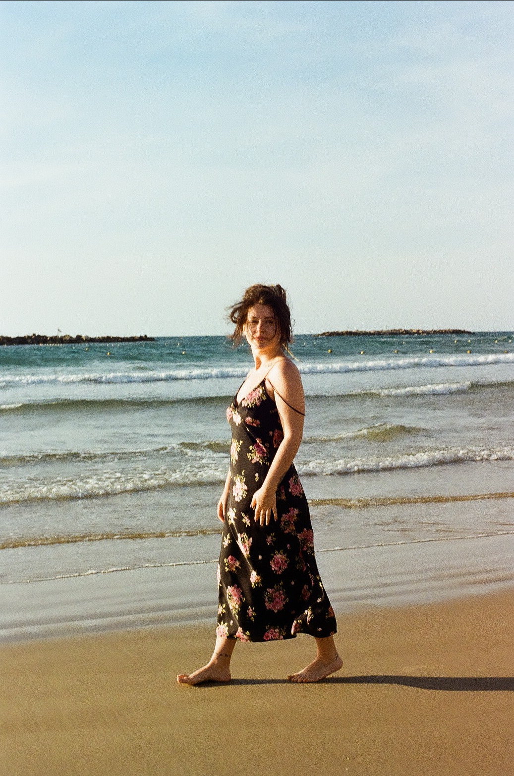 Татьяна. Film photographer