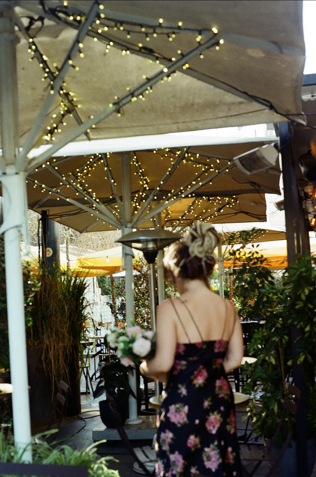 Татьяна. Film photographer